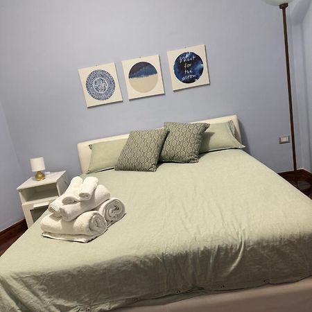 Central Station And City Rooms Link "13 Apartment" Amalfi Coast , Salerno Buitenkant foto