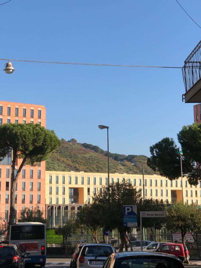 Central Station And City Rooms Link "13 Apartment" Amalfi Coast , Salerno Buitenkant foto