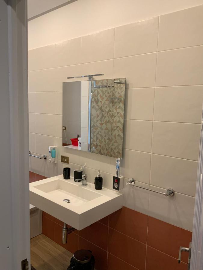 Central Station And City Rooms Link "13 Apartment" Amalfi Coast , Salerno Buitenkant foto