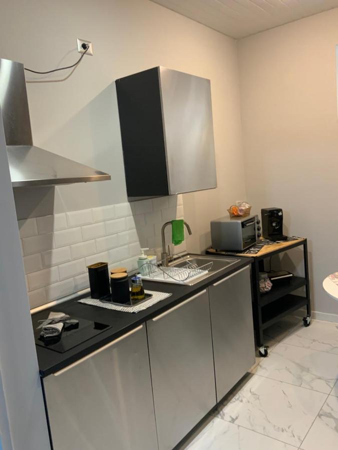 Central Station And City Rooms Link "13 Apartment" Amalfi Coast , Salerno Buitenkant foto