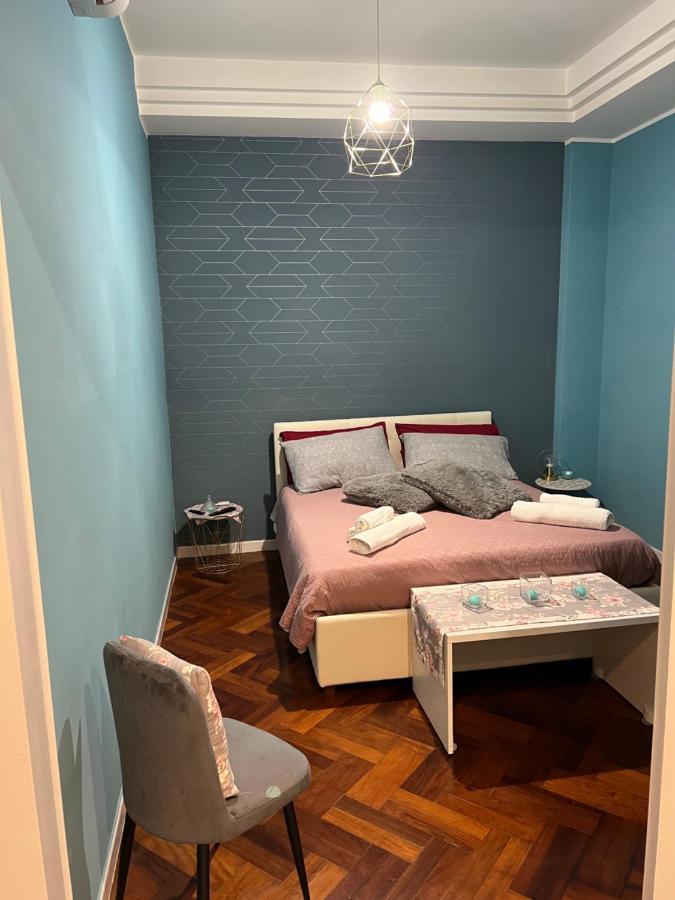 Central Station And City Rooms Link "13 Apartment" Amalfi Coast , Salerno Buitenkant foto