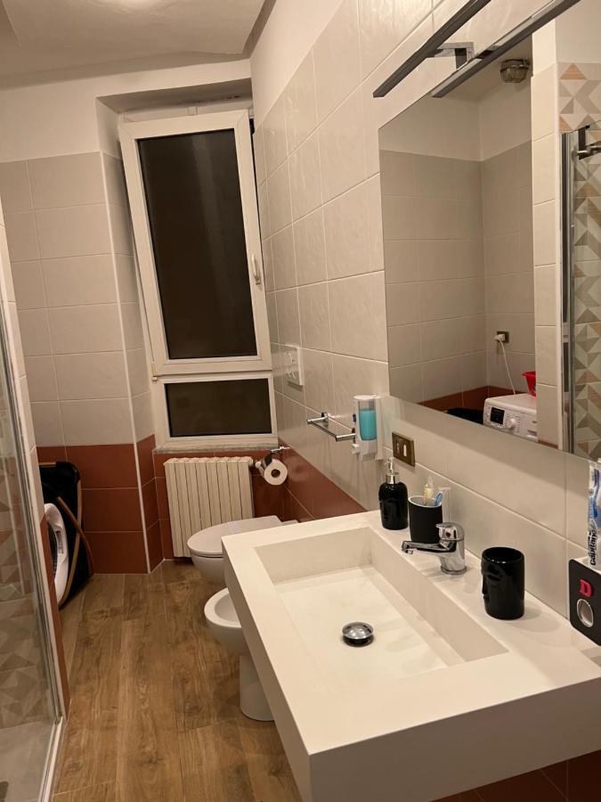 Central Station And City Rooms Link "13 Apartment" Amalfi Coast , Salerno Buitenkant foto