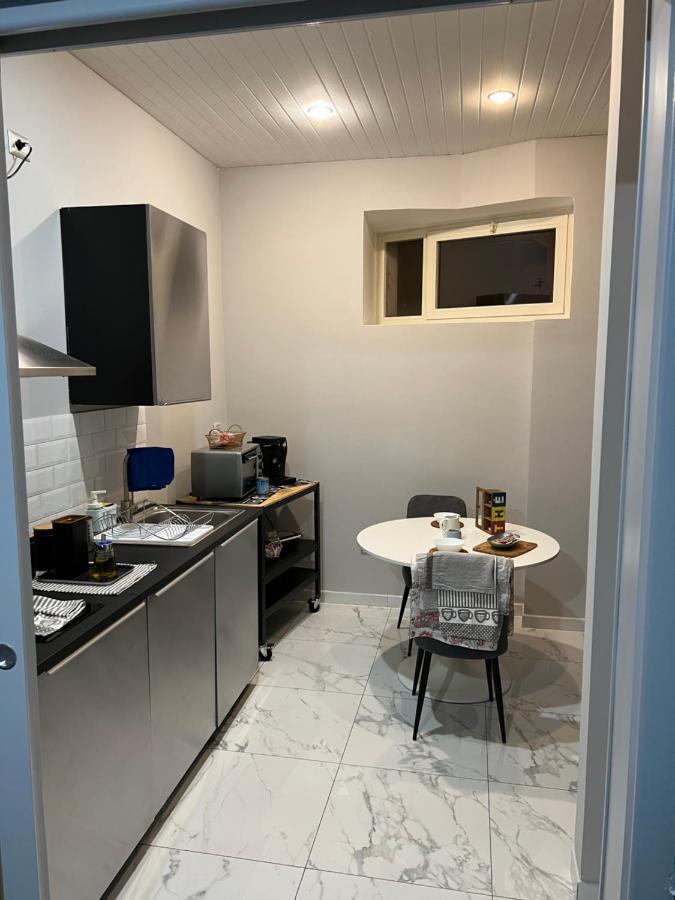 Central Station And City Rooms Link "13 Apartment" Amalfi Coast , Salerno Buitenkant foto