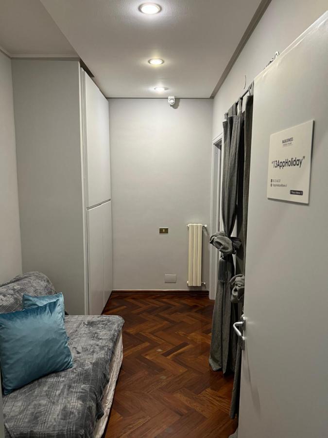 Central Station And City Rooms Link "13 Apartment" Amalfi Coast , Salerno Buitenkant foto
