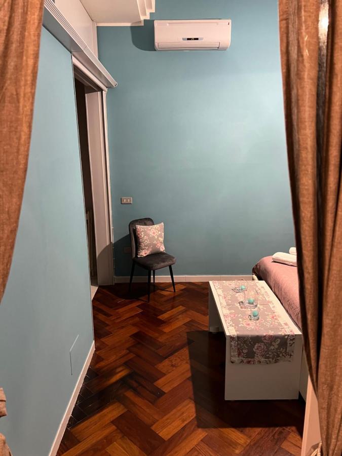 Central Station And City Rooms Link "13 Apartment" Amalfi Coast , Salerno Buitenkant foto