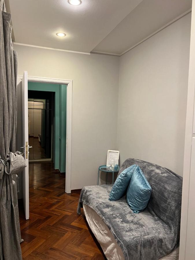 Central Station And City Rooms Link "13 Apartment" Amalfi Coast , Salerno Buitenkant foto