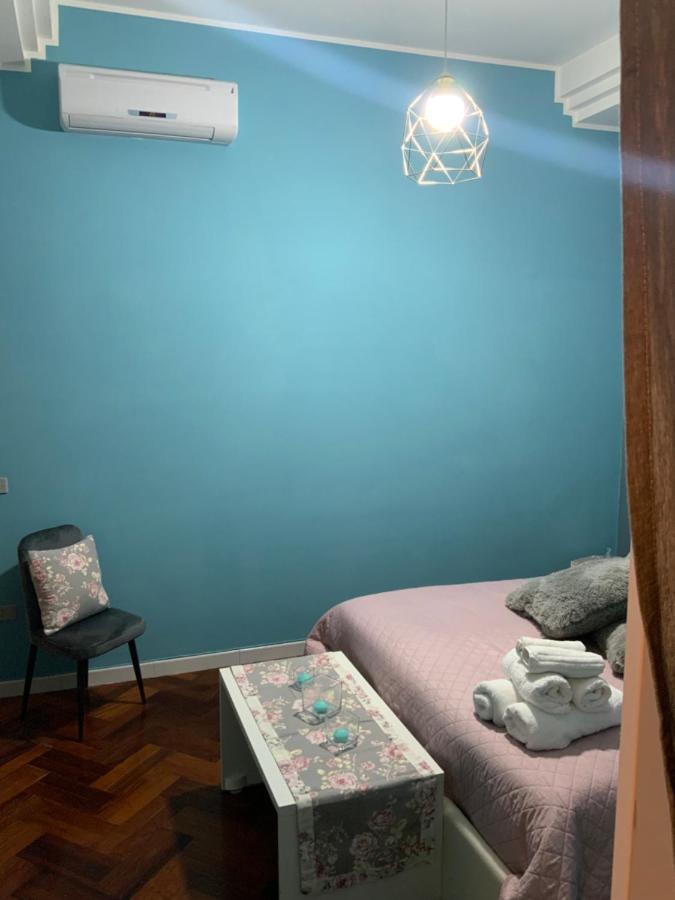 Central Station And City Rooms Link "13 Apartment" Amalfi Coast , Salerno Buitenkant foto