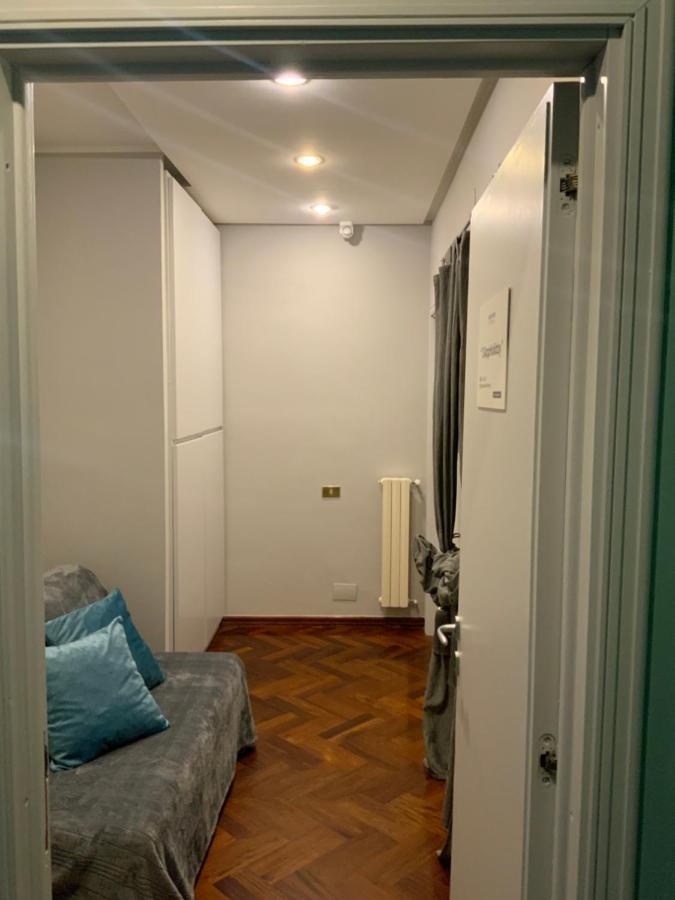 Central Station And City Rooms Link "13 Apartment" Amalfi Coast , Salerno Buitenkant foto