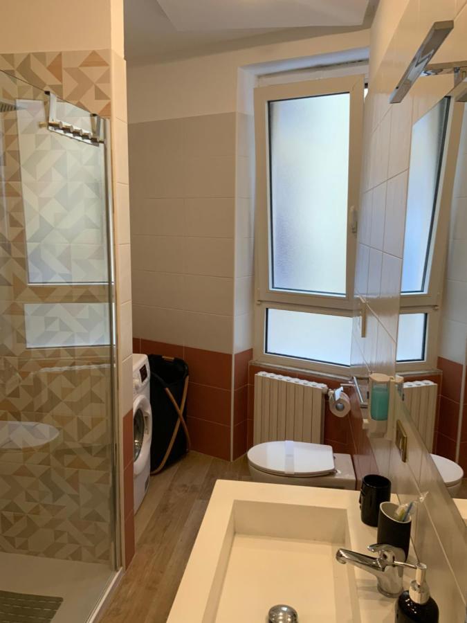 Central Station And City Rooms Link "13 Apartment" Amalfi Coast , Salerno Buitenkant foto