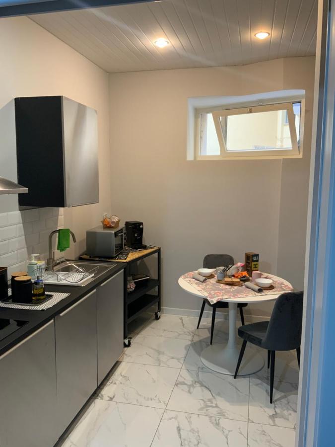 Central Station And City Rooms Link "13 Apartment" Amalfi Coast , Salerno Buitenkant foto