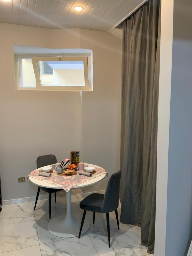 Central Station And City Rooms Link "13 Apartment" Amalfi Coast , Salerno Buitenkant foto
