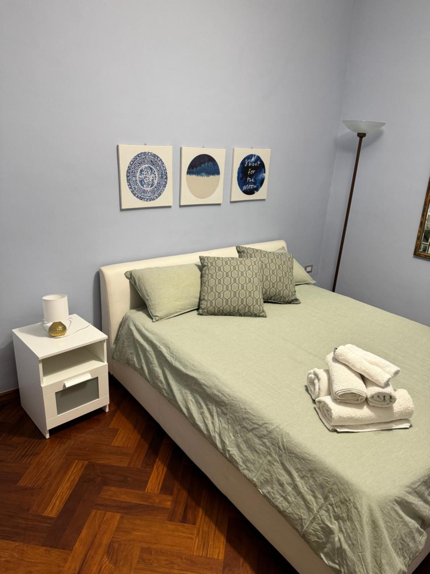 Central Station And City Rooms Link "13 Apartment" Amalfi Coast , Salerno Buitenkant foto