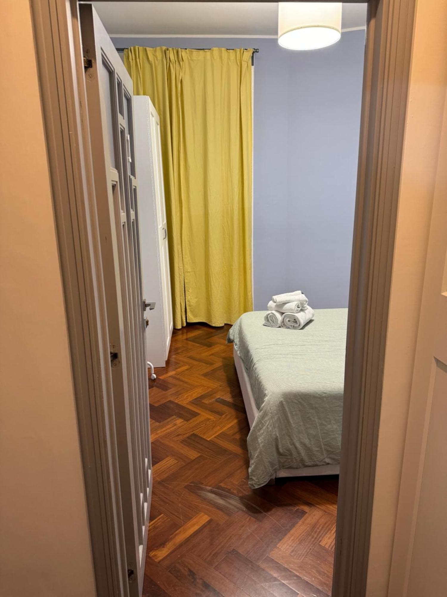 Central Station And City Rooms Link "13 Apartment" Amalfi Coast , Salerno Buitenkant foto