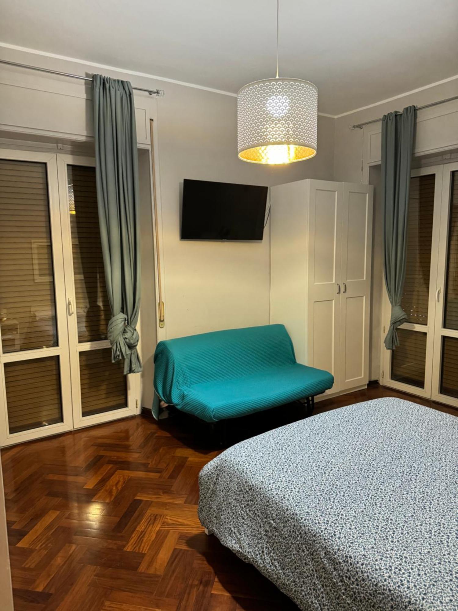 Central Station And City Rooms Link "13 Apartment" Amalfi Coast , Salerno Buitenkant foto