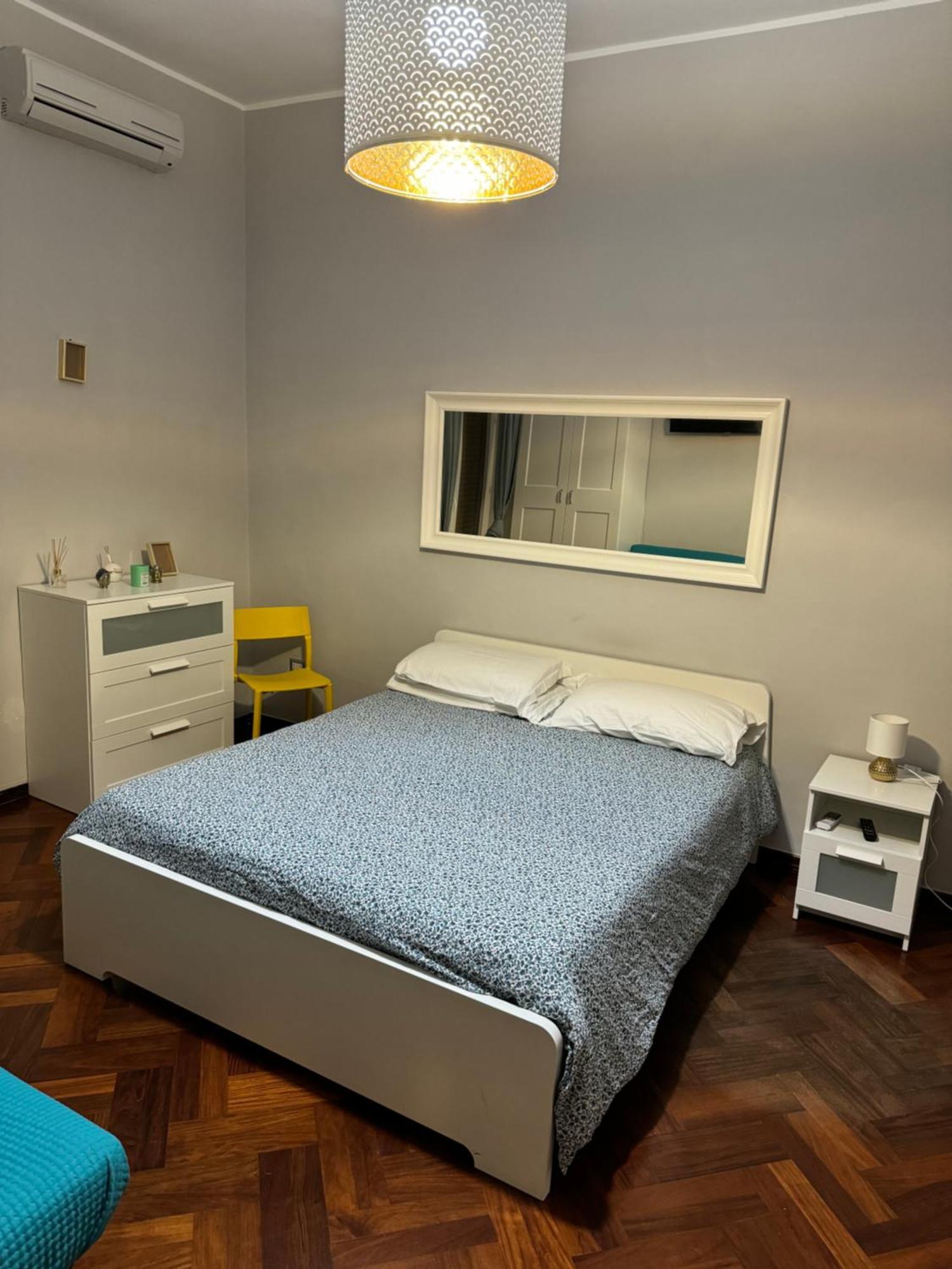Central Station And City Rooms Link "13 Apartment" Amalfi Coast , Salerno Buitenkant foto