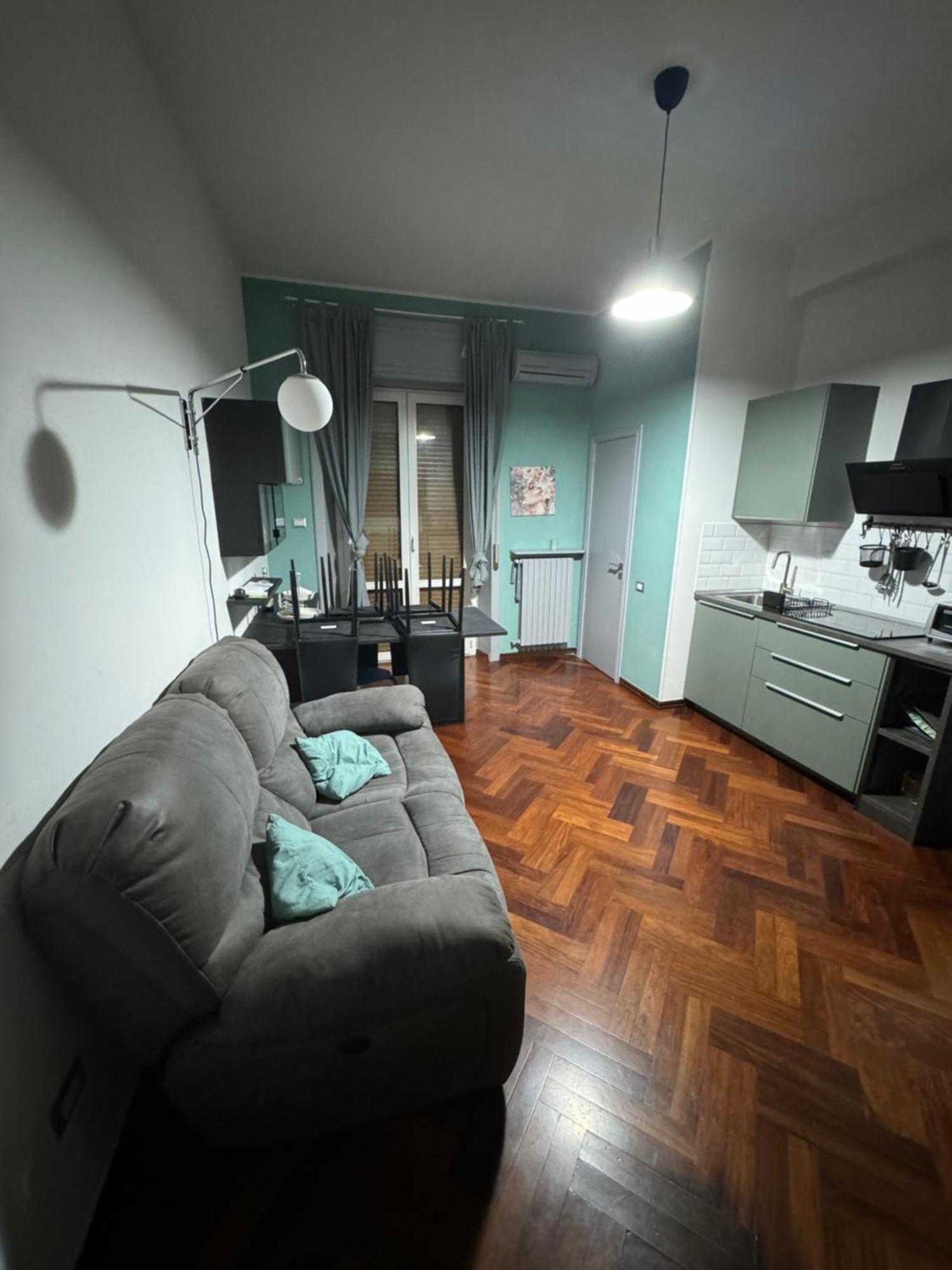 Central Station And City Rooms Link "13 Apartment" Amalfi Coast , Salerno Buitenkant foto