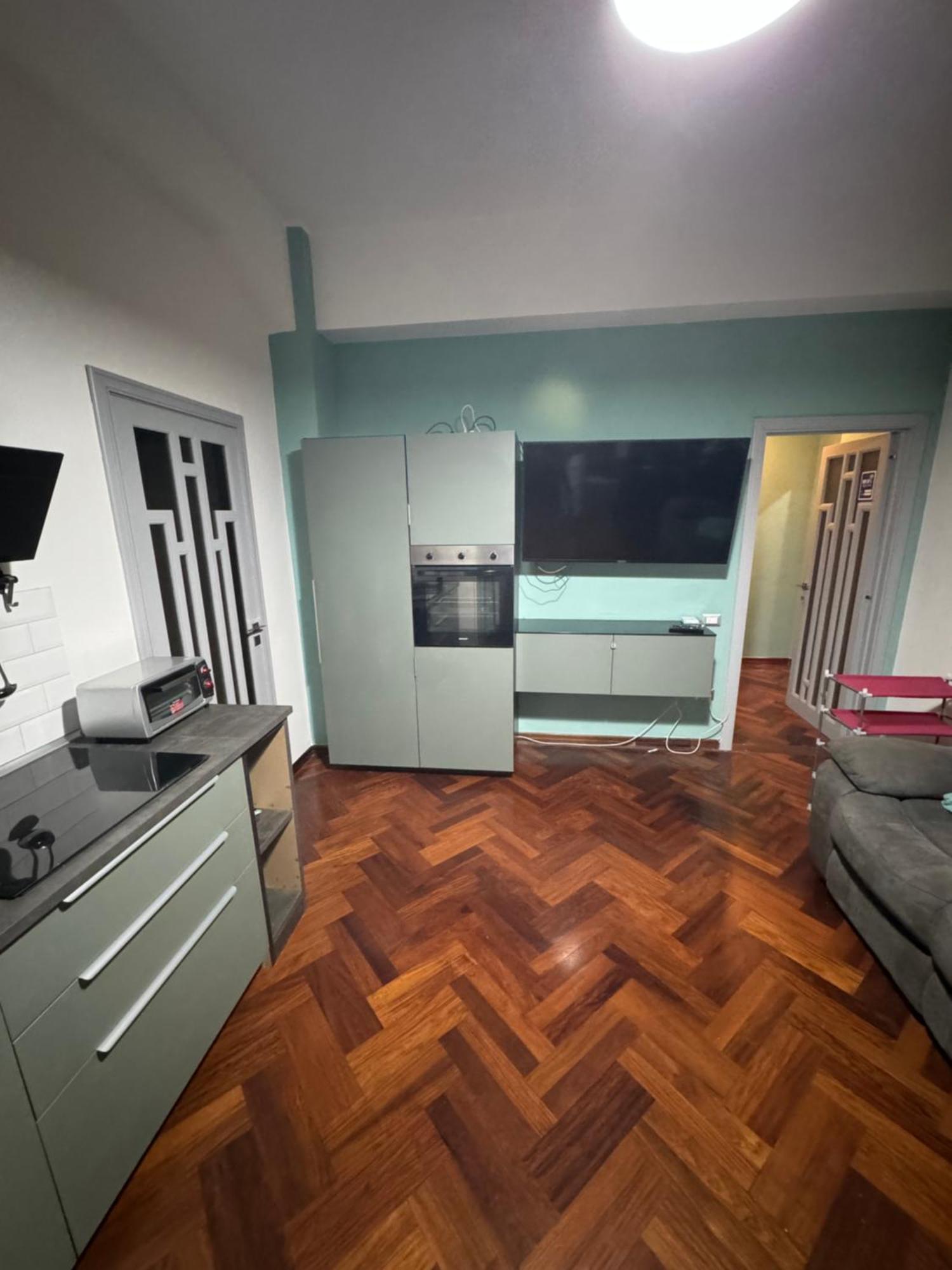 Central Station And City Rooms Link "13 Apartment" Amalfi Coast , Salerno Buitenkant foto